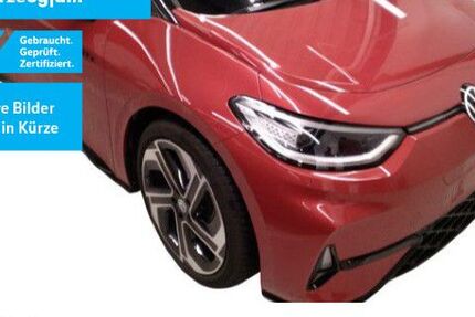 VW ID.3 6.500 km 39.930 &euro; Insingen 91610