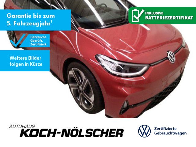 VW ID.3 6.500 km 39.930 &euro; Insingen 91610