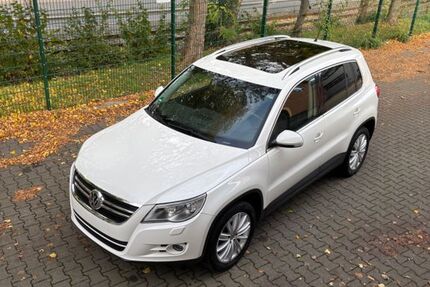 VW Tiguan 105.000 km 9.299 &euro; Hürth 50354