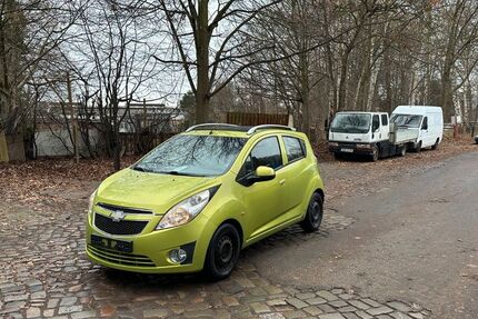 Chevrolet Spark 191.722 km 1.900 &euro; HAMBURG 22113