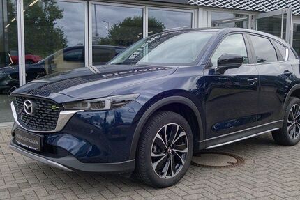 Mazda CX-5 37.256 km 28.900 &euro; Herten 45701