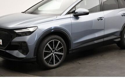 Audi Q4 e-tron 9.348 km 44.690 &euro; Wolfsburg 38440