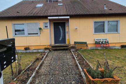 Wohnung Haigerloch - 2 Zimmer, 60 m&sup2;, 850&euro; | Angebot:24755080