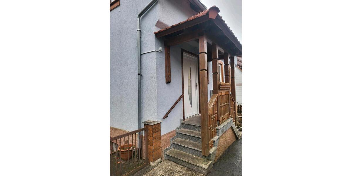 Haus zu vermieten in Affolterbach-Wald-Michelbach 6 zimmer