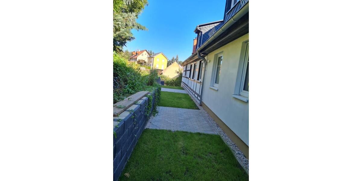 Etagenwohnung Bad Klosterlausnitz - 22 Zimmer, 784 m&sup2;, 2.600.000&euro; | Angebot:25205438