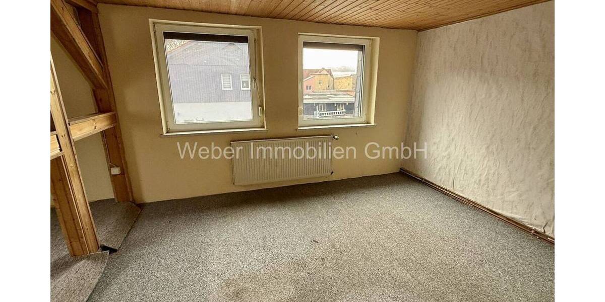 Einfamilienhaus Quedlinburg - 6 Zimmer, 142 m&sup2;, 139.800&euro; | Angebot:26161156