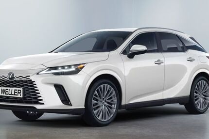 Lexus RX 350 12.500 km 71.475 &euro; Dortmund 44143