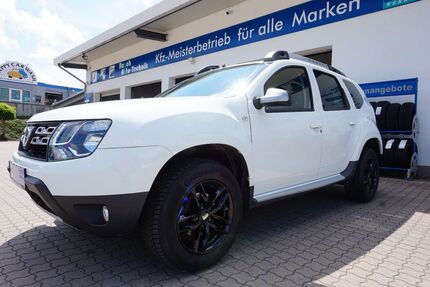 Dacia Duster 116.900 km 7.800 &euro; Bodenwerder 37619