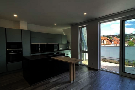 Wohnung Pforzheim / Dillweißenstein Dillweißenstein - 3 Zimmer, 107 m&sup2;, 349.000&euro; | Angebot:26838414