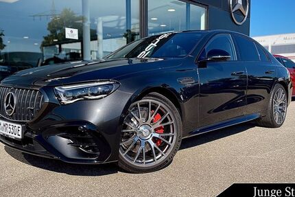 Mercedes-Benz E 53 AMG 12.000 km 114.900 € Landsberg am Lech 86899