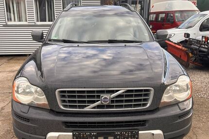 Volvo XC90 320.000 km 4.650 &euro; Nürnberg 90441