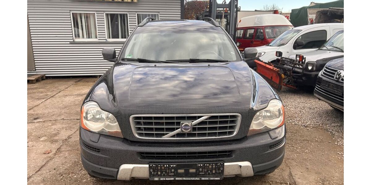 Volvo XC90 320.000 km 4.650 &euro; Nürnberg 90441