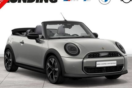 Mini Cooper Cabrio 3.000 km 29.500 &euro; Biberach 88400
