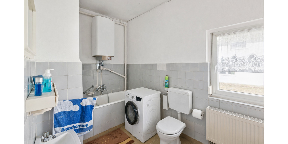 Einfamilienhaus Neuruppin-Karwe Karwe - 6 Zimmer, 136 m&sup2;, 275.000&euro; | Angebot:26276097