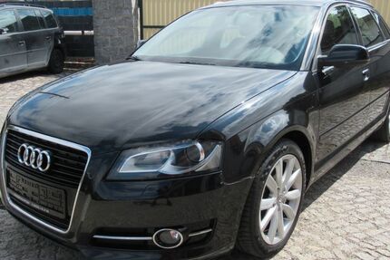 Audi A3 178.424 km 7.300 &euro; Doberlug-Kirchhain 03253