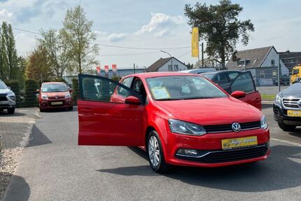 VW Polo 115.000 km 10.500 &euro; Bonn 53227