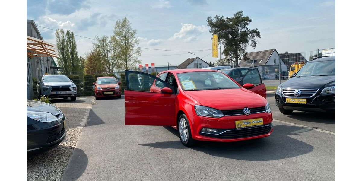 VW Polo 115.000 km 10.500 &euro; Bonn 53227