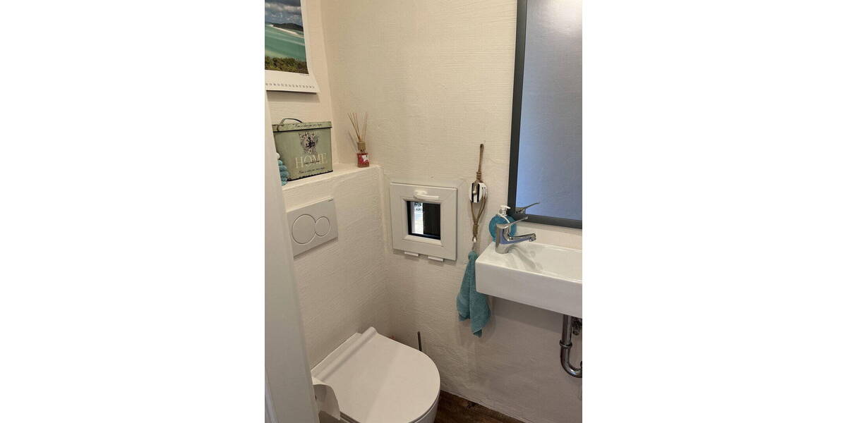 Bungalow Timmendorfer Strand/Niendorf Niendorf/Ostsee - 6 Zimmer, 150 m&sup2;, 580.000&euro; | Angebot:25927753