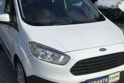 Ford Transit 162.000 km 7.990 € Vetschau 03226