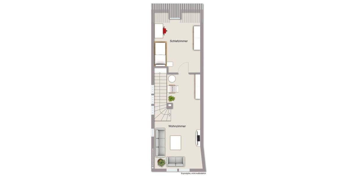 Mehrfamilienhaus, Wohnhaus Rothenburg - 6 Zimmer, 88 m&sup2;, 370.000&euro; | Angebot:25670755