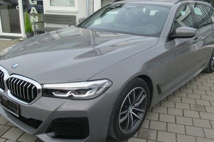 BMW 530 70.000 km 41.900 € Thierhaupten-Neukirchen 86672