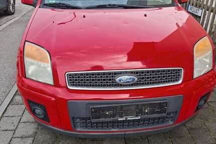 Ford Fusion 108.887 km 1.150 &euro; Weilheim i.OB 82362