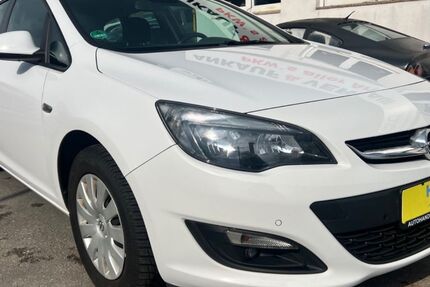 Opel Astra 194.000 km 5.700 &euro; Mannheim 68199