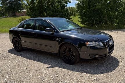 Audi A4 260.275 km 3.850 &euro; Aichelberg 73101