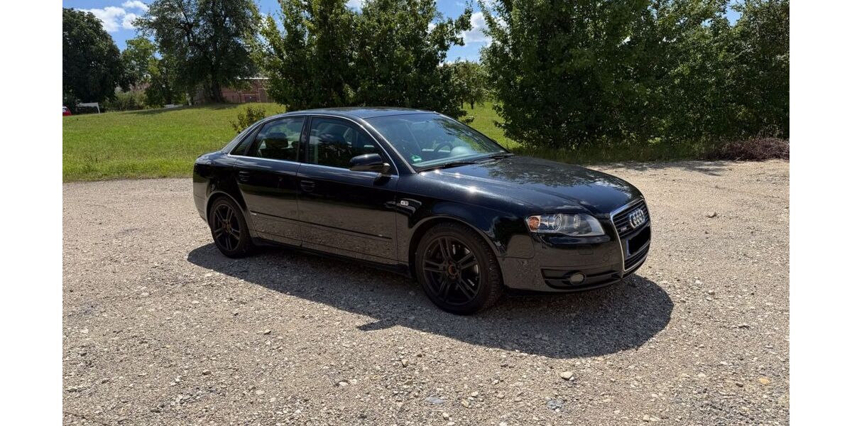 Audi A4 260.275 km 3.850 &euro; Aichelberg 73101