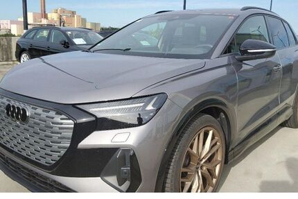 Audi Q4 e-tron 10.500 km 31.680 € Würzburg 97076
