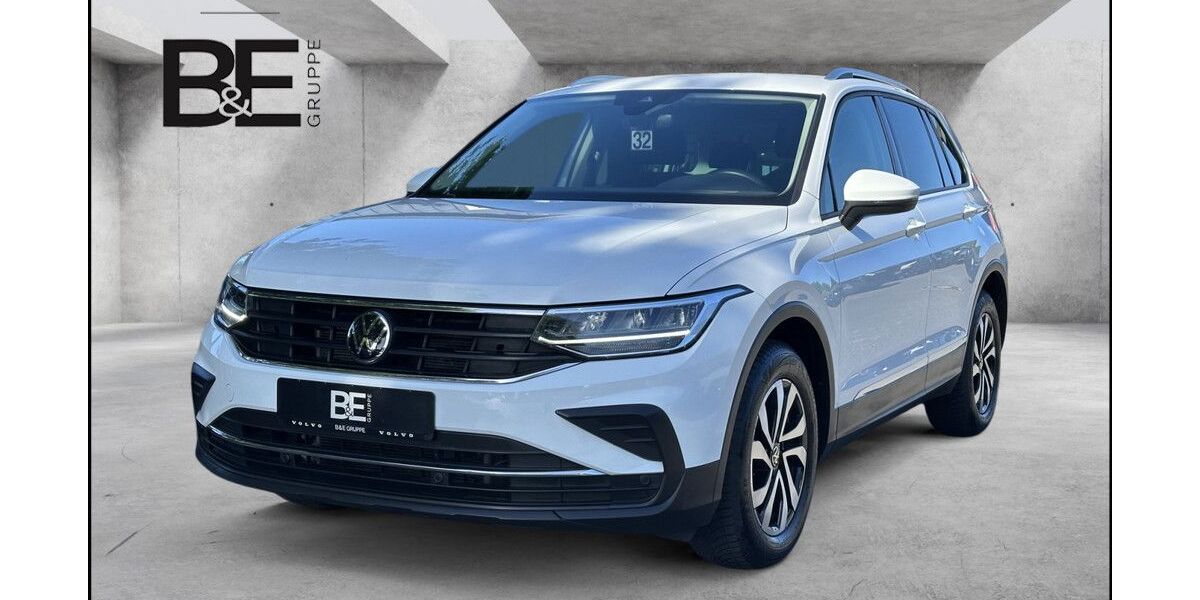VW Tiguan 80.975 km 22.950 &euro; Schiffdorf-Spaden 27619