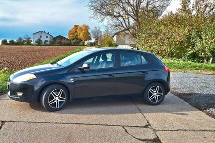 Fiat Bravo 135.000 km 2.900 &euro; Heilbronn 74080