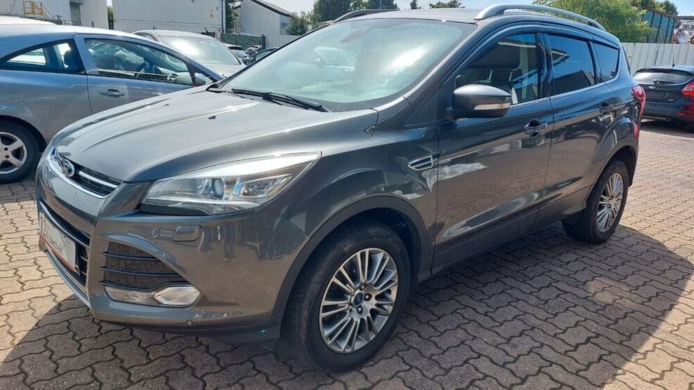 Kuga