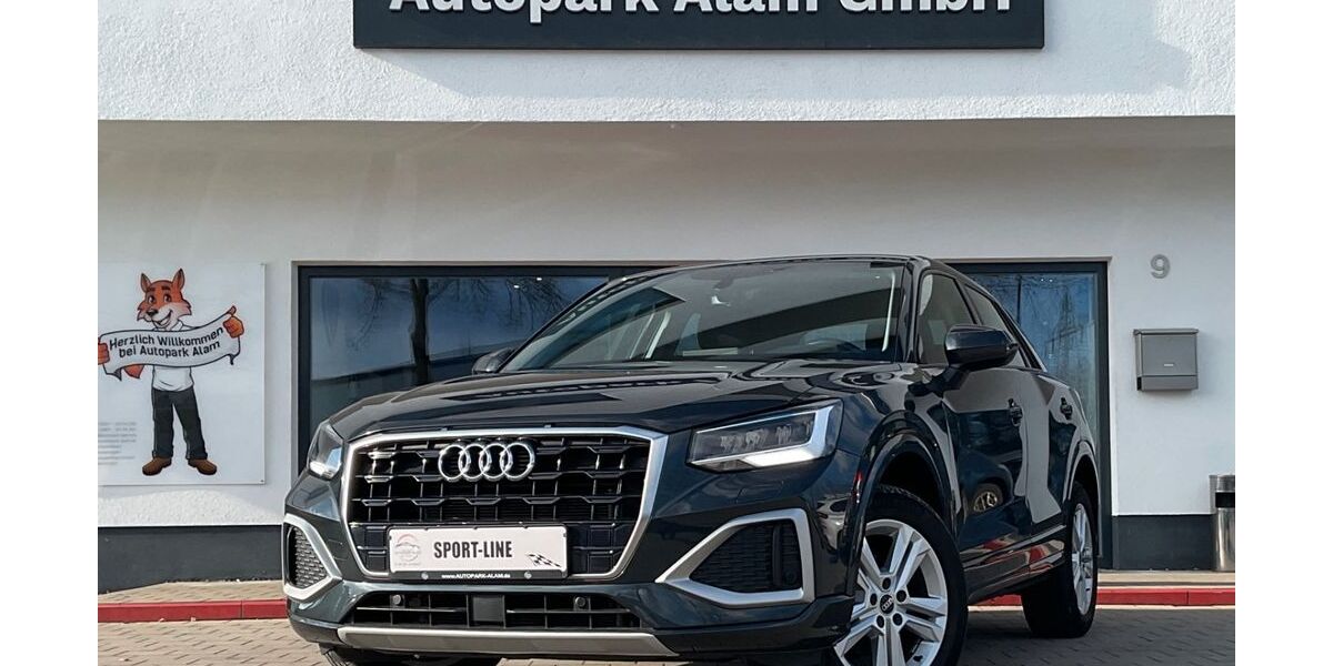 Audi Q2 54.900 km 21.999 &euro; Landshut 84030