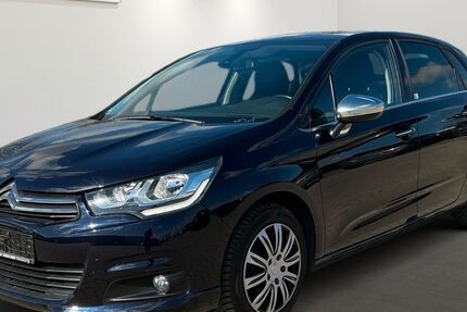 Citroen C4 74.618 km 5.899 &euro; Brehna 06796