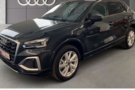 Audi Q2 7.224 km 31.430 &euro; Frankfurt am Main 60314