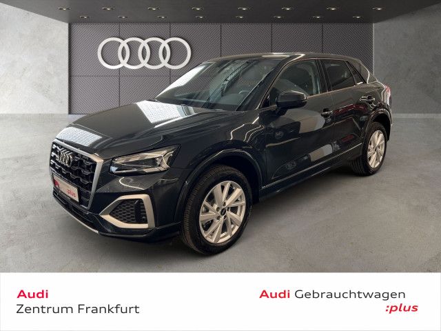 Audi Q2 7.224 km 31.430 &euro; Frankfurt am Main 60314