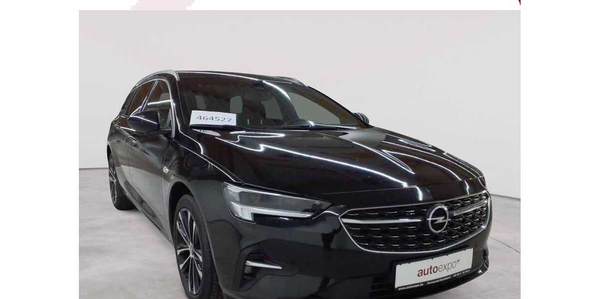 Opel Insignia 114.585 km 16.590 &euro; Fernwald-Steinbach 35463