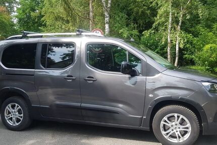 Peugeot Rifter 83.200 km 19.500 € Greußenheim 97259