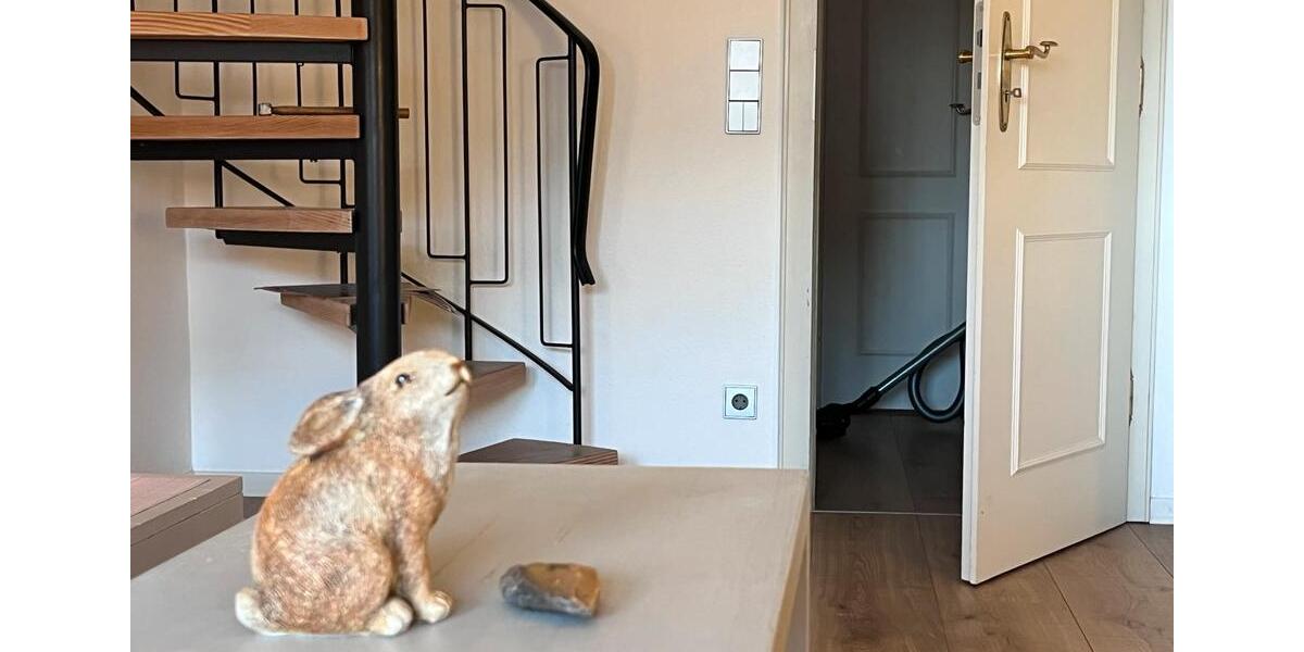 Etagenwohnung Wyk Auf Föhr - 1 Zimmer, 46 m&sup2;, 285.000&euro; | Angebot:25971323