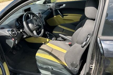 Audi A1 132.000 km 5.700 &euro; Renningen 71272
