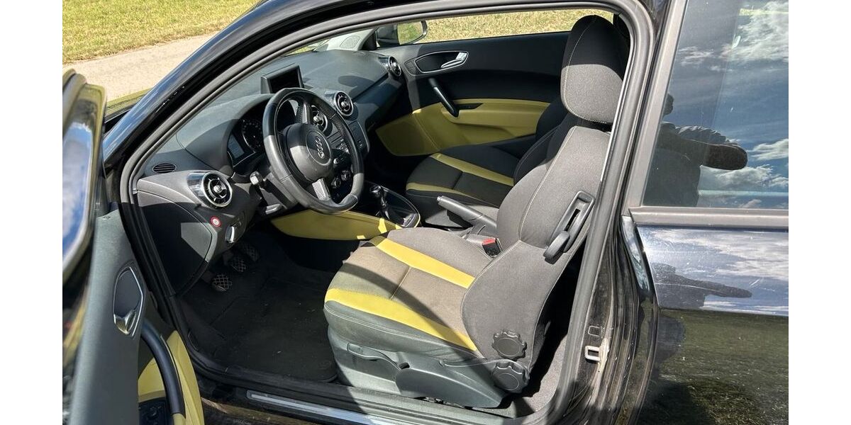 Audi A1 132.000 km 5.700 &euro; Renningen 71272