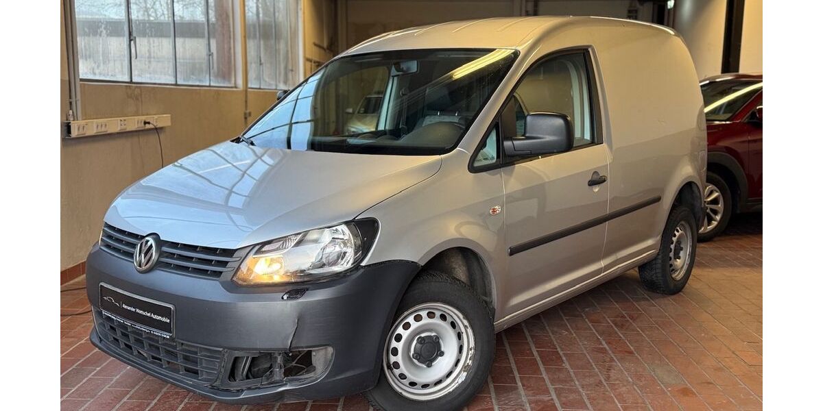 VW Caddy 240.699 km 6.900 &euro; Soest 59494