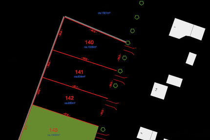 Grundstück Milower Land - 60.000&euro; | Angebot:20370793
