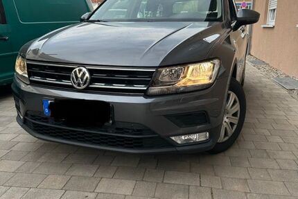 VW Tiguan 139.900 km 17.100 &euro; Weißenburg 91781