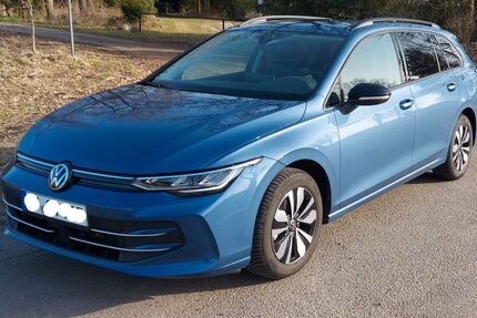 VW Golf 14.000 km 26.900 &euro; Tülau 38474