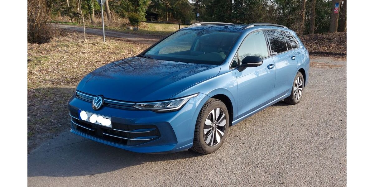 VW Golf 14.000 km 26.900 &euro; Tülau 38474