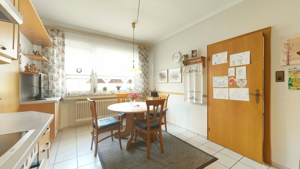 Ruhe trifft Zentrum: Ihr Traum vom Einfamilienhaus in Sackgassenlage - Einfamilienhaus Papenburg | Angebot:27104256