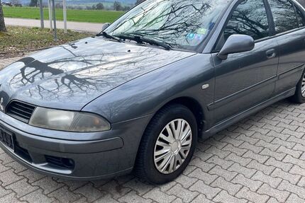 Mitsubishi Carisma 154.000 km 1.300 &euro; Neuhausen 75242