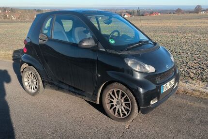 Smart ForTwo 174.000 km 3.790 &euro; Kurort Hartha 01737